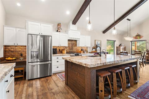 Tiny photo for 105 Whitetail Court, Bigfork, MT 59911 (MLS # 30076612)