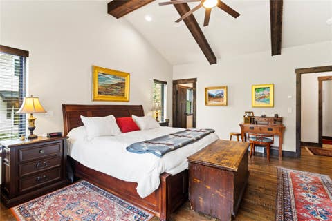 Tiny photo for 105 Whitetail Court, Bigfork, MT 59911 (MLS # 30076612)