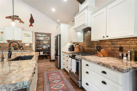 Tiny photo for 105 Whitetail Court, Bigfork, MT 59911 (MLS # 30076612)