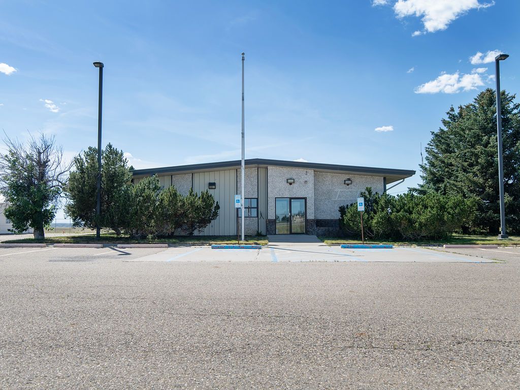 Photo of 25 Airport Road, Shelby, MT 59474 (MLS # 30066713)