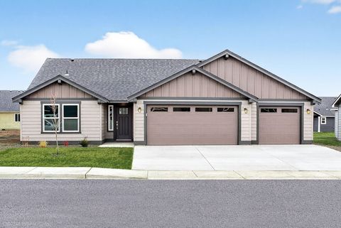 8879 Santa Anita Road Missoula MT 59808