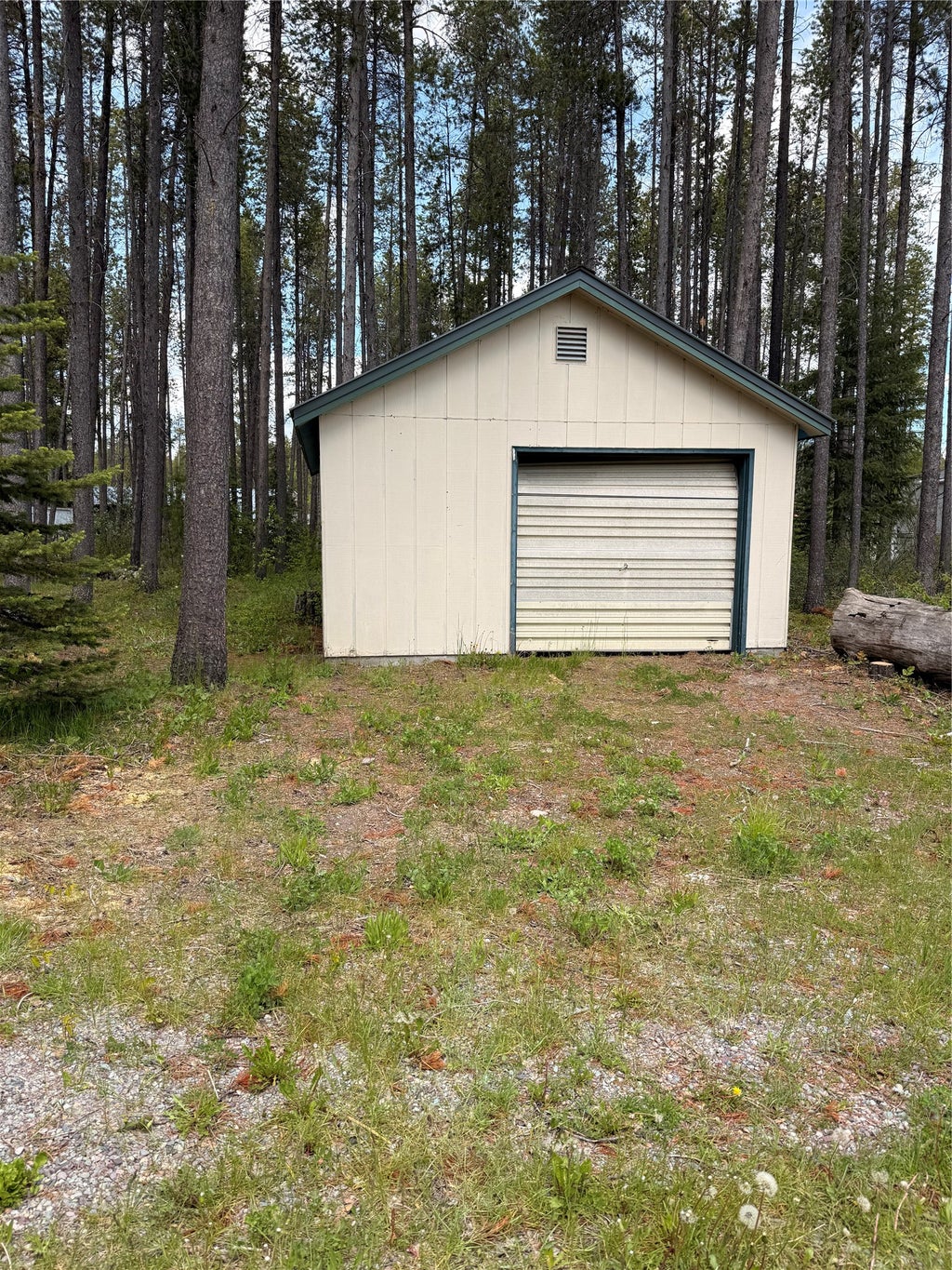 Photo of 222 Caribou Street, Coram, MT 59913 (MLS # 30071714)