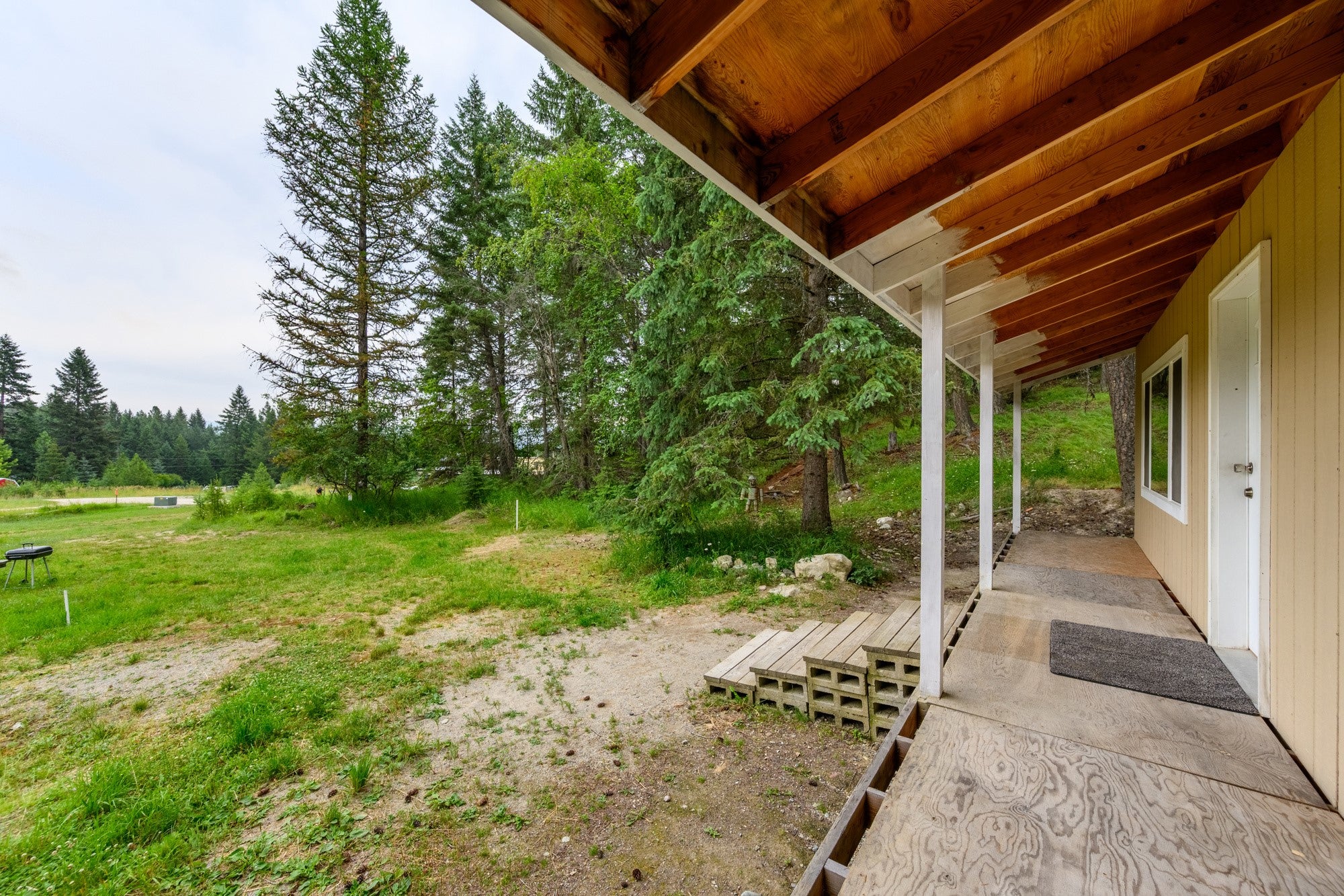 78 Bierney Creek Trail