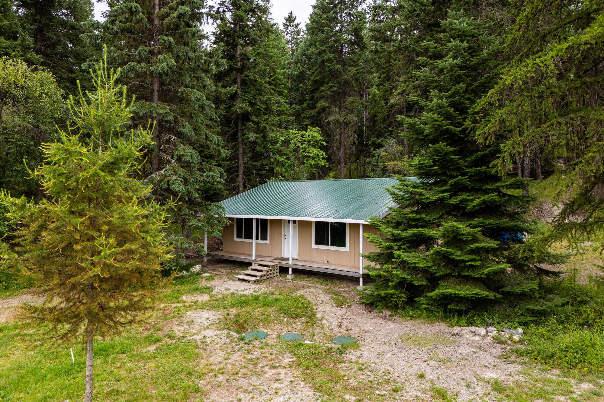 78 Bierney Creek Trail