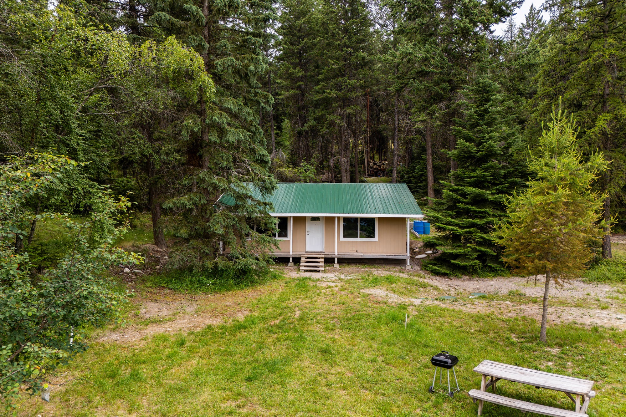 78 Bierney Creek Trail