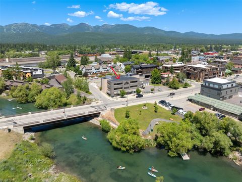 Photo of 100 E 2nd Street #5, Whitefish, MT 59937 (MLS # 30041458)