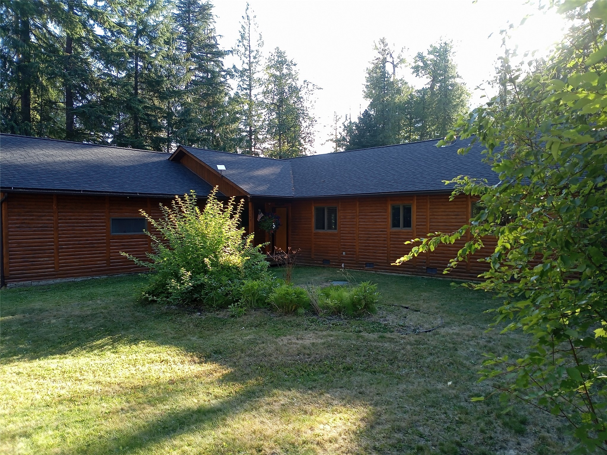 18593 Bull Lake Road