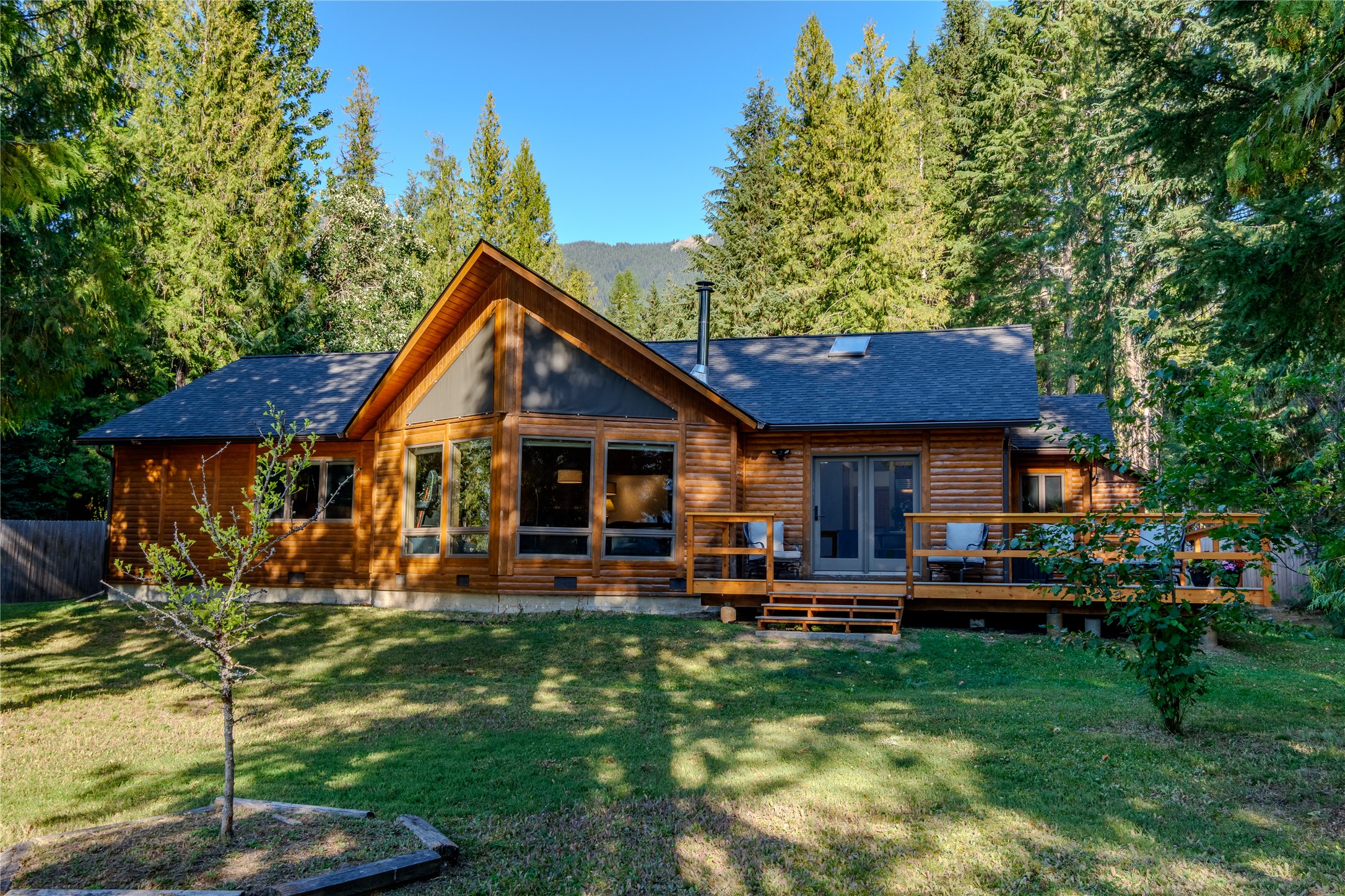 18593 Bull Lake Road