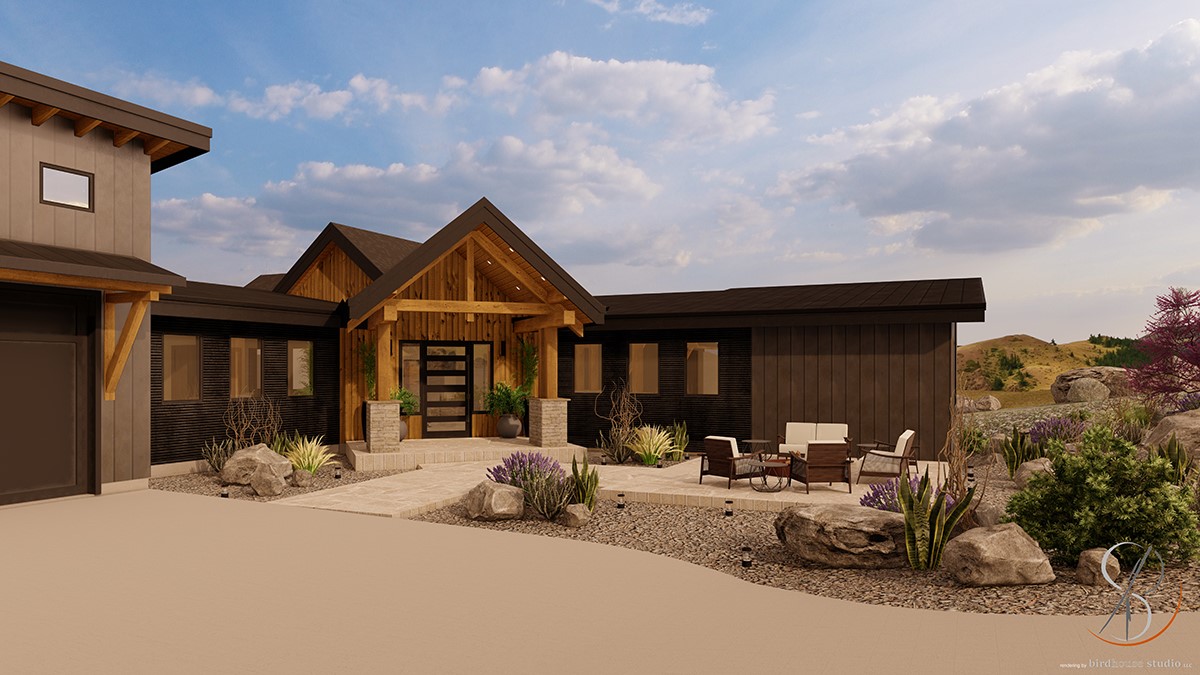 Missoula, Montana 59808, United States, 6 Bedrooms Bedrooms, ,5 BathroomsBathrooms,Residential,Active,16546