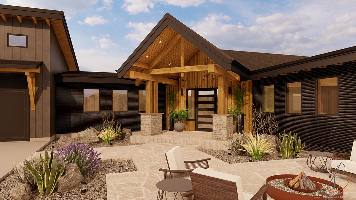 Missoula, Montana 59808, United States, 6 Bedrooms Bedrooms, ,5 BathroomsBathrooms,Residential,Active,16546