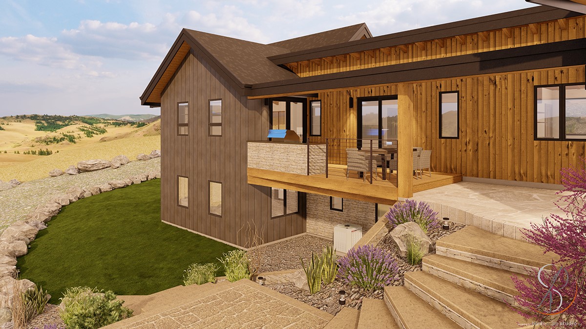 Missoula, Montana 59808, United States, 6 Bedrooms Bedrooms, ,5 BathroomsBathrooms,Residential,Active,16546