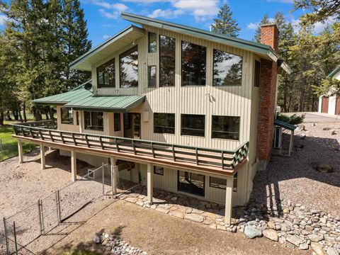 Tiny photo for 835 Prairie View Road, Kalispell, MT 59901 (MLS # 30069708)
