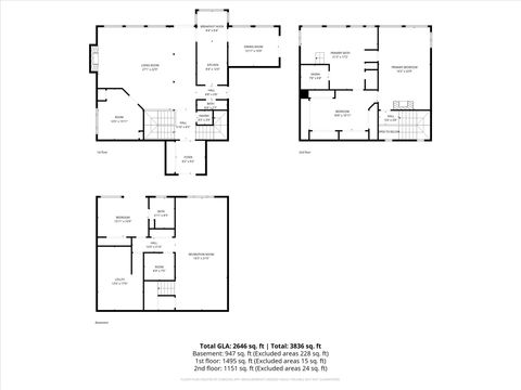 Tiny photo for 835 Prairie View Road, Kalispell, MT 59901 (MLS # 30069708)