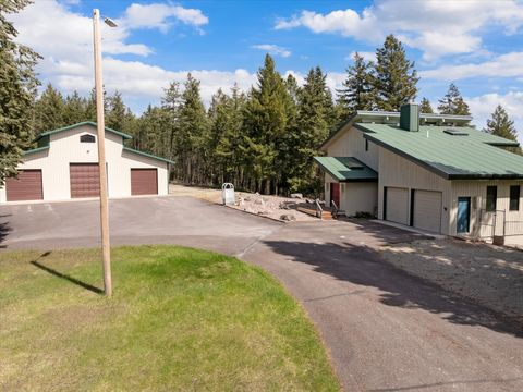 Tiny photo for 835 Prairie View Road, Kalispell, MT 59901 (MLS # 30069708)
