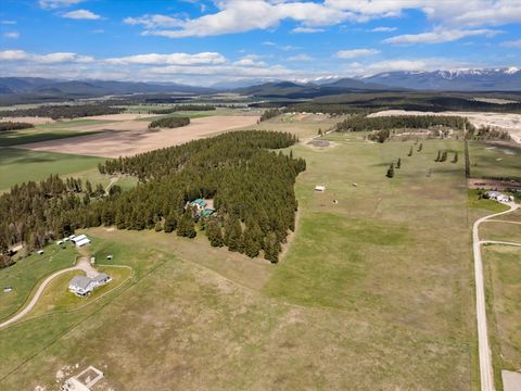 Tiny photo for 835 Prairie View Road, Kalispell, MT 59901 (MLS # 30069708)