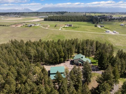 Tiny photo for 835 Prairie View Road, Kalispell, MT 59901 (MLS # 30069708)