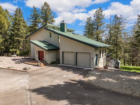 Tiny photo for 835 Prairie View Road, Kalispell, MT 59901 (MLS # 30069708)