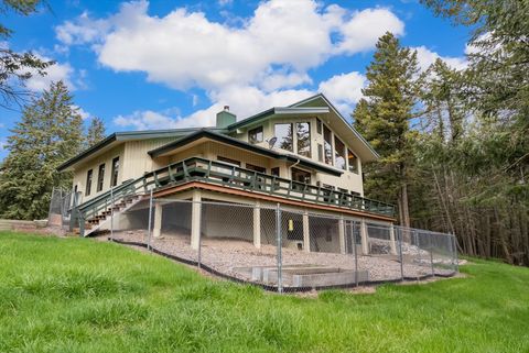 Tiny photo for 835 Prairie View Road, Kalispell, MT 59901 (MLS # 30069708)