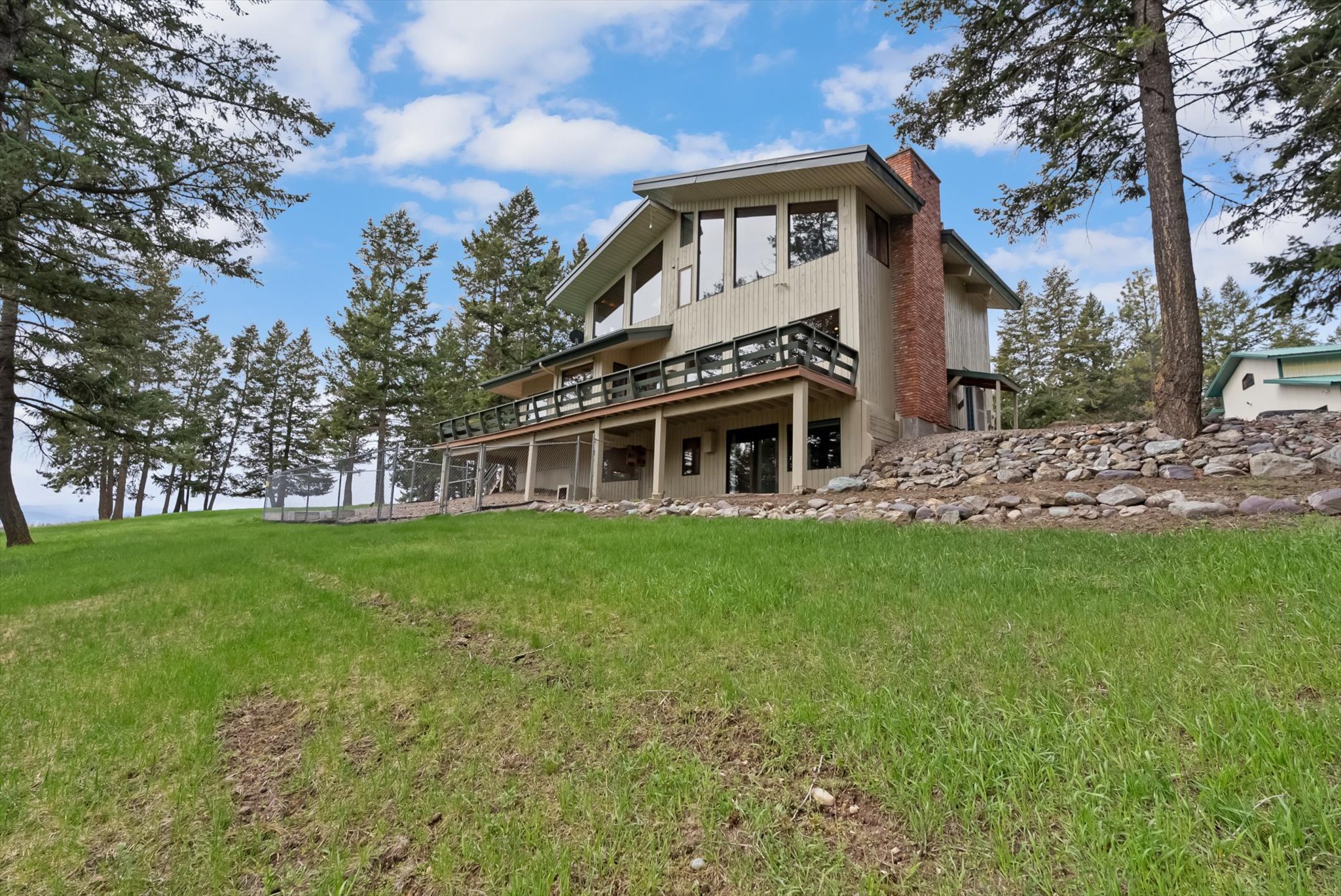 835 Prairie View Road
