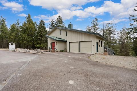 Tiny photo for 835 Prairie View Road, Kalispell, MT 59901 (MLS # 30069708)