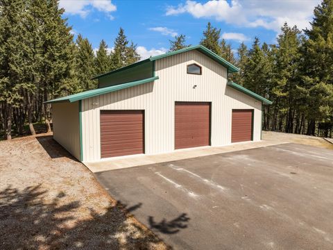 Tiny photo for 835 Prairie View Road, Kalispell, MT 59901 (MLS # 30069708)