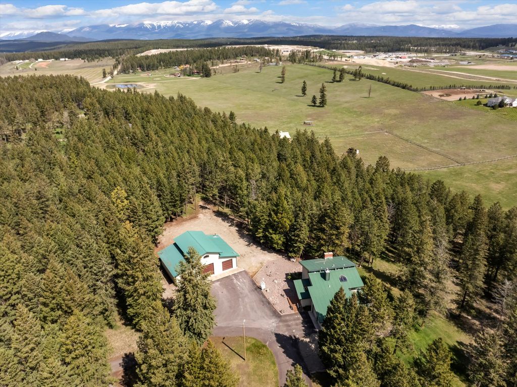 Photo of 835 Prairie View Road, Kalispell, MT 59901 (MLS # 30069708)