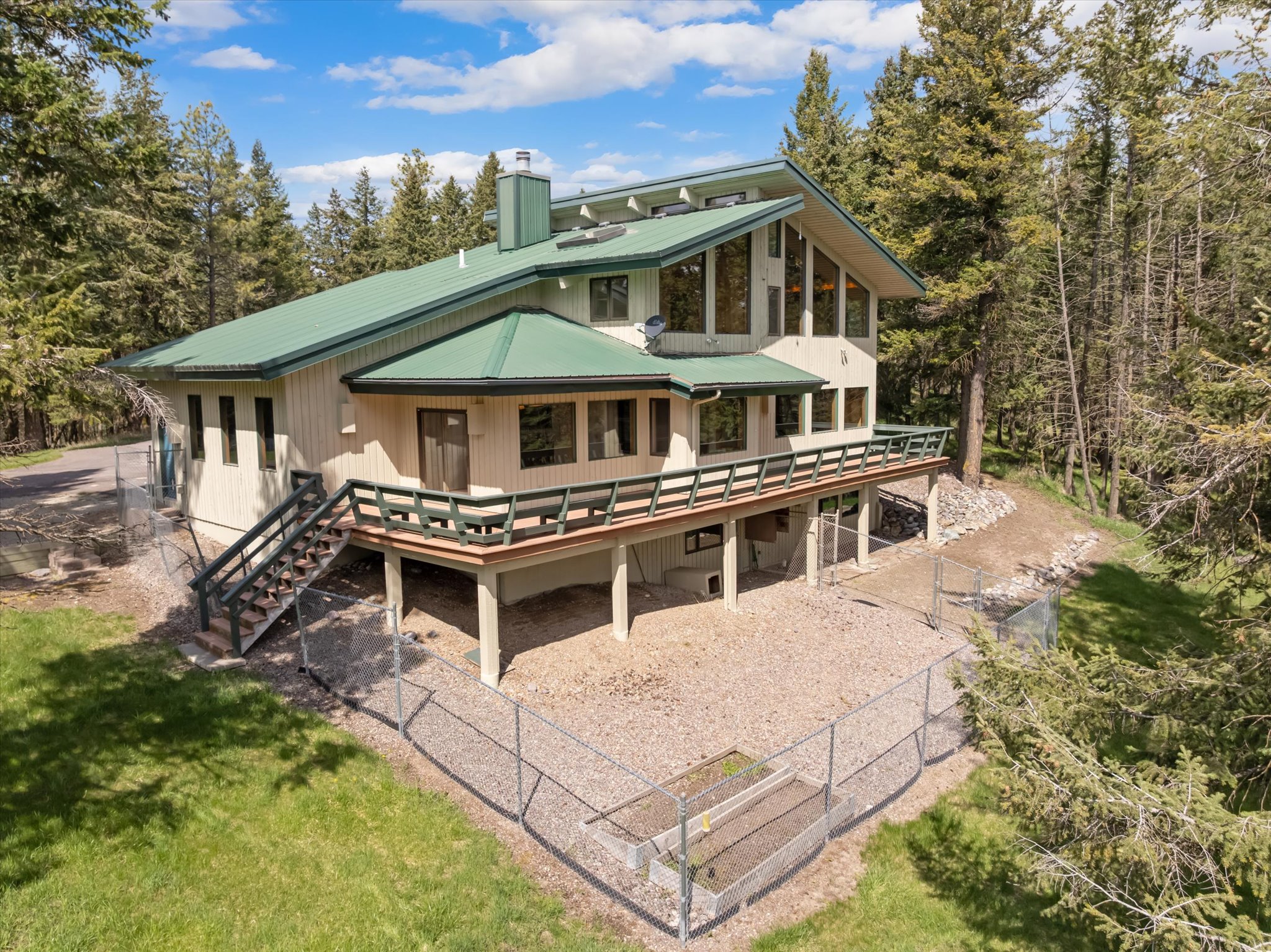835 Prairie View Road