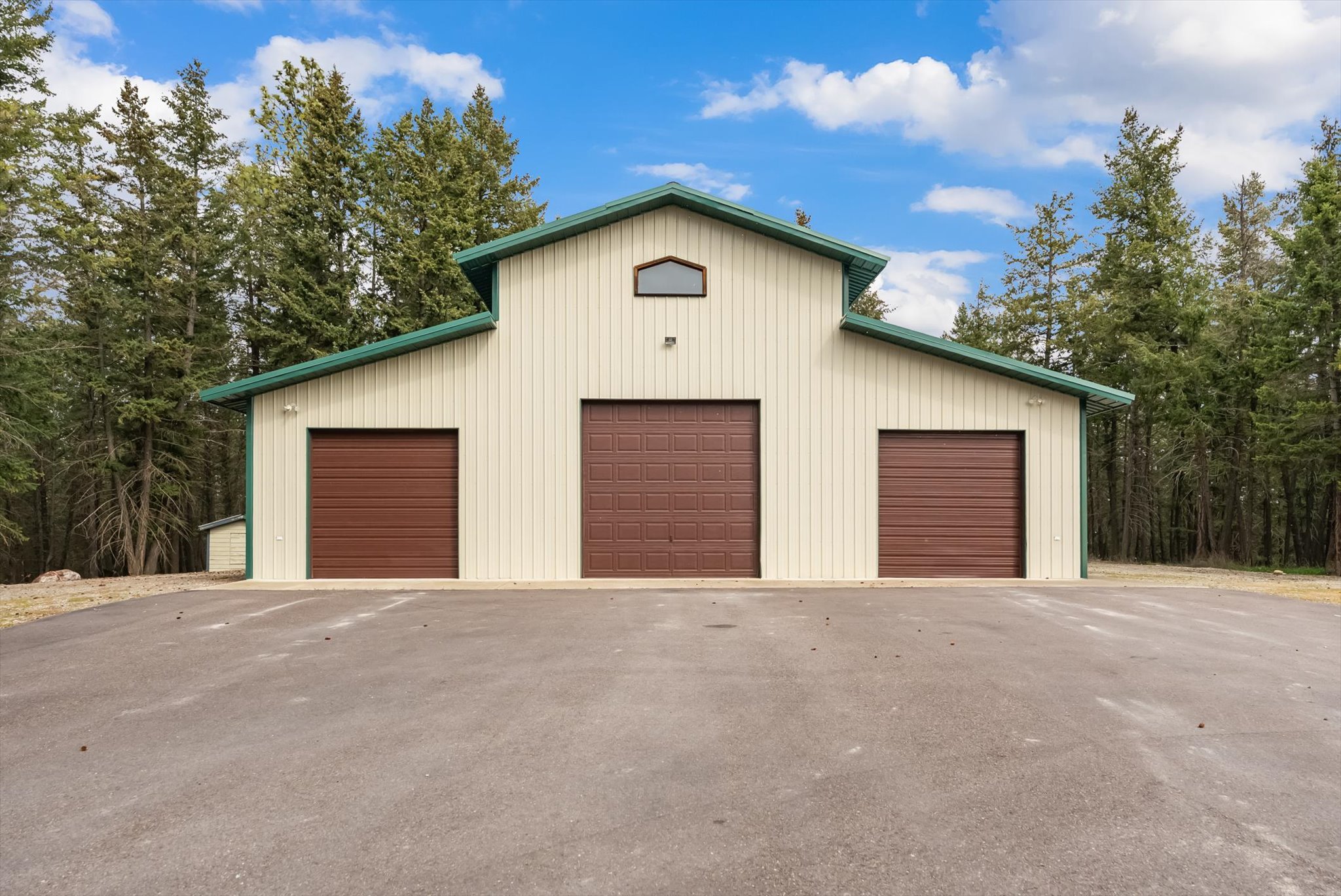 835 Prairie View Road