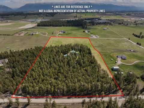 Tiny photo for 835 Prairie View Road, Kalispell, MT 59901 (MLS # 30069708)