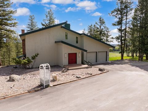 Tiny photo for 835 Prairie View Road, Kalispell, MT 59901 (MLS # 30069708)