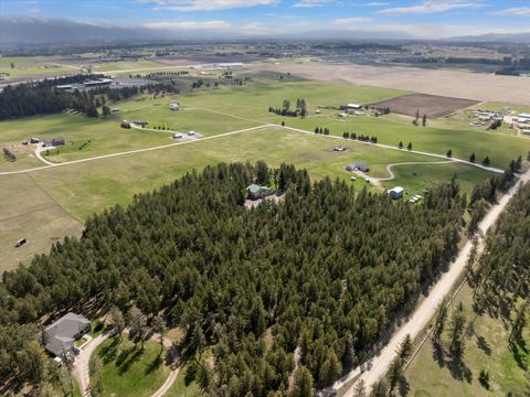 Tiny photo for 835 Prairie View Road, Kalispell, MT 59901 (MLS # 30069708)