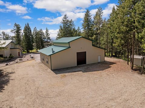 Tiny photo for 835 Prairie View Road, Kalispell, MT 59901 (MLS # 30069708)