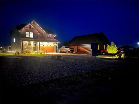 3 Caragana Drive Ulm MT 59485