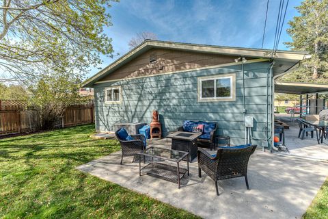Tiny photo for 133 Arrowhead Drive, Missoula, MT 59803 (MLS # 30068706)