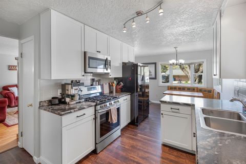 Tiny photo for 133 Arrowhead Drive, Missoula, MT 59803 (MLS # 30068706)