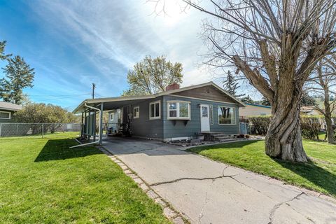 Tiny photo for 133 Arrowhead Drive, Missoula, MT 59803 (MLS # 30068706)