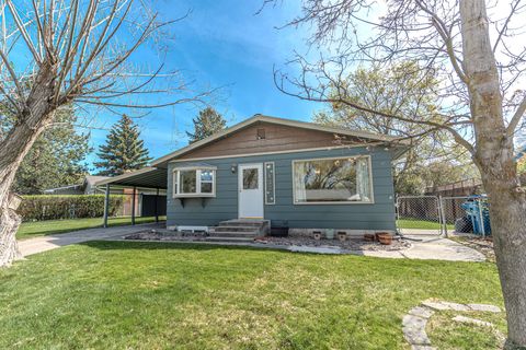 Tiny photo for 133 Arrowhead Drive, Missoula, MT 59803 (MLS # 30068706)