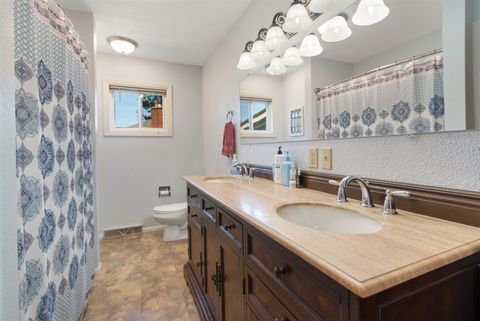 Tiny photo for 133 Arrowhead Drive, Missoula, MT 59803 (MLS # 30068706)