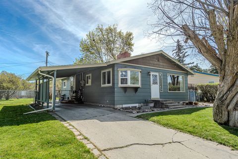Photo of 133 Arrowhead Drive, Missoula, MT 59803 (MLS # 30068706)