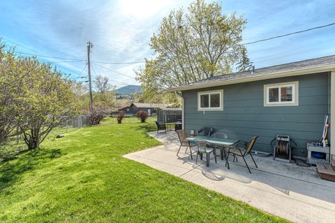Tiny photo for 133 Arrowhead Drive, Missoula, MT 59803 (MLS # 30068706)