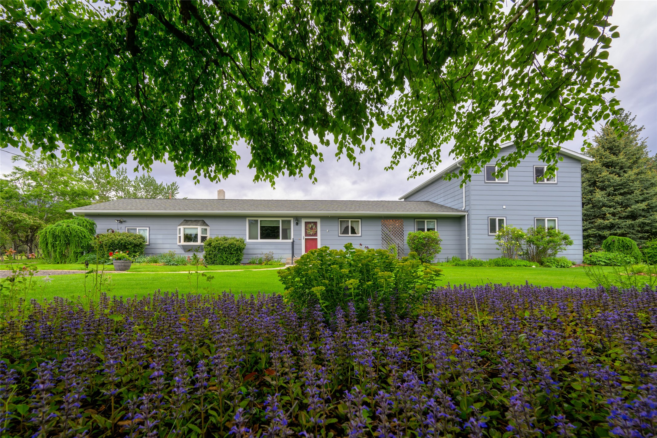 5400 Two Moons Road