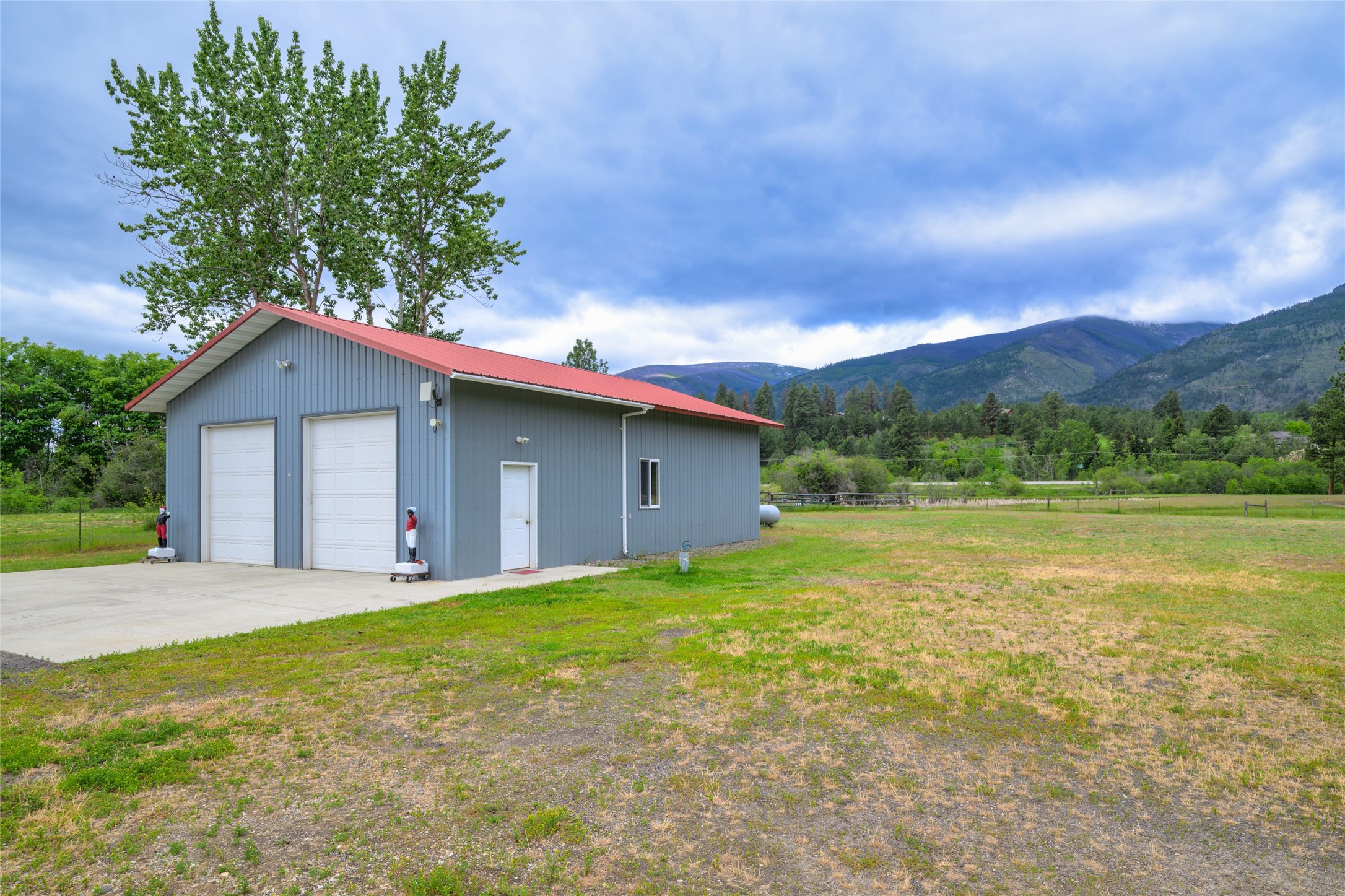 5400 Two Moons Road
