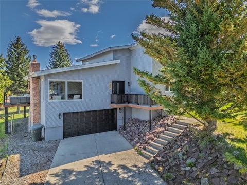 Photo of 609 S Sanders Street, Helena, MT 59601 (MLS # 30078836)