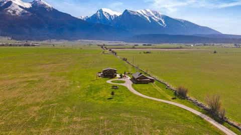 60566 Hillside Road Saint Ignatius MT 59865