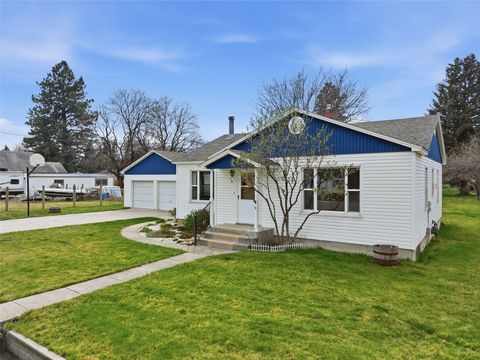 181 Daly Avenue Hamilton MT 59840