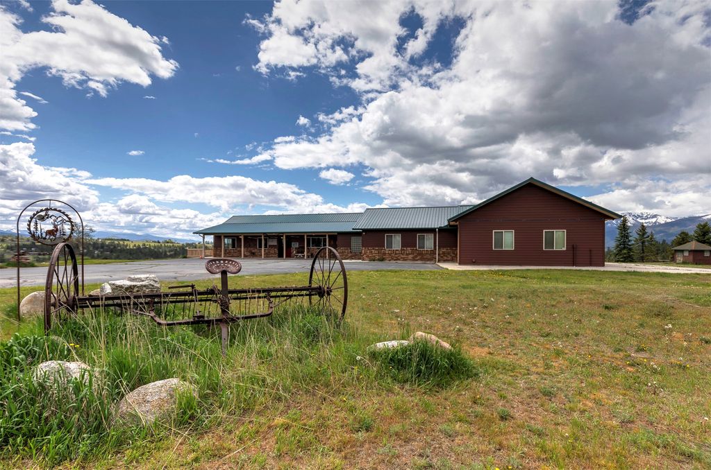 Photo of 5282 Otto Way, Florence, MT 59833 (MLS # 30064224)