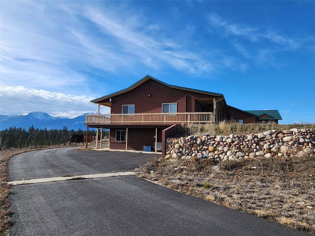 Photo of 5282 Otto Way, Florence, MT 59833 (MLS # 30064224)