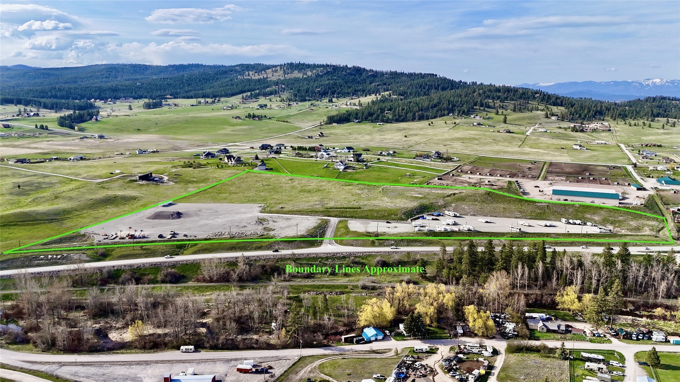 2621 Us Highway 2 W