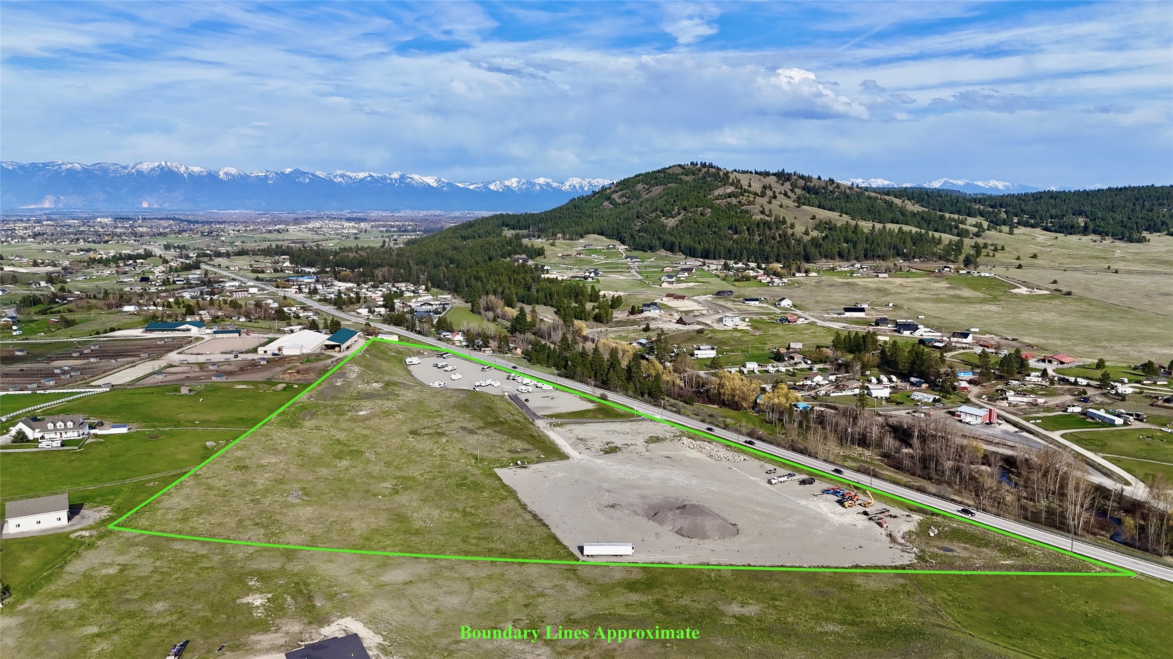 2621 Us Highway 2 W