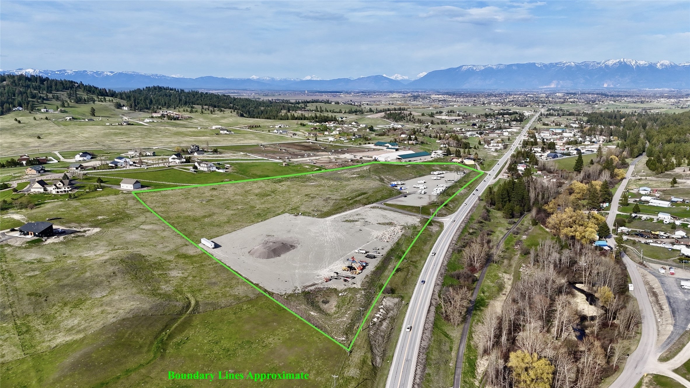 2621 Us Highway 2 W